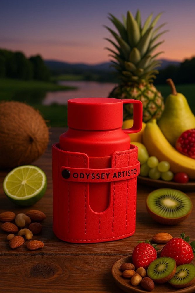 ODYSSEY ARTISTO