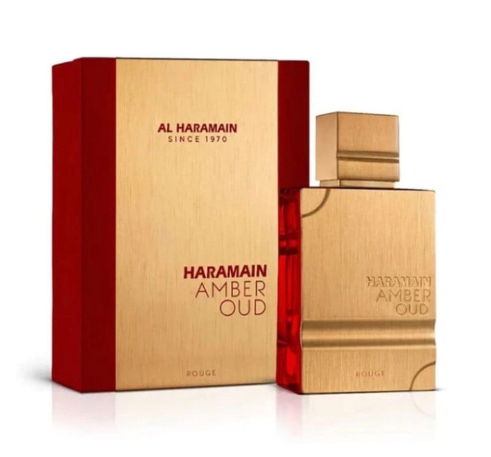 Al Haramain Amber Oud Rouge