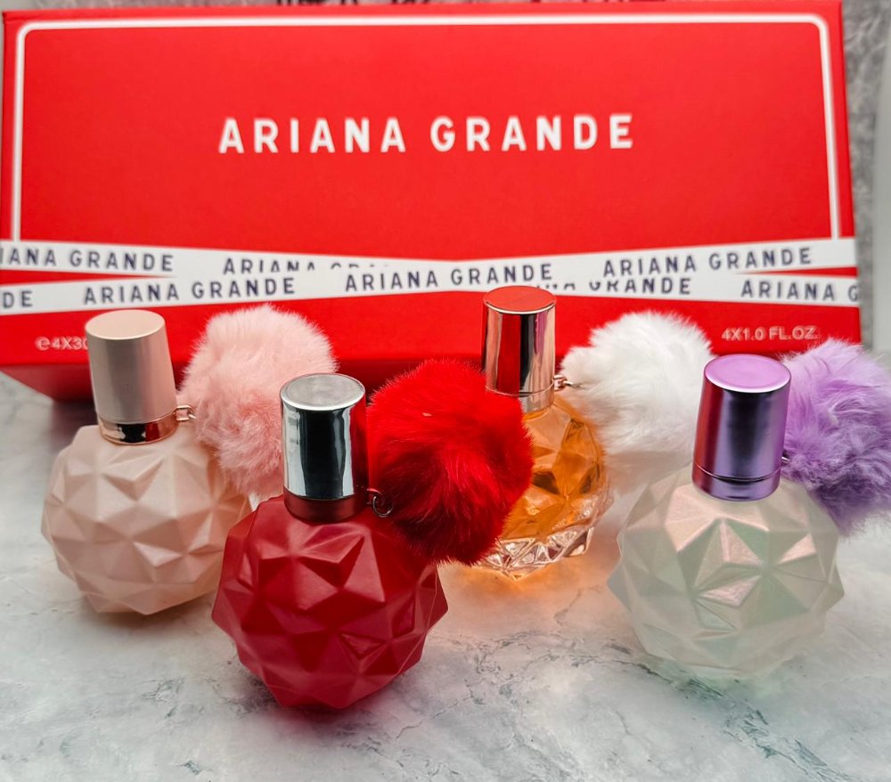 ARIANA GRANDE X3 30 ML
