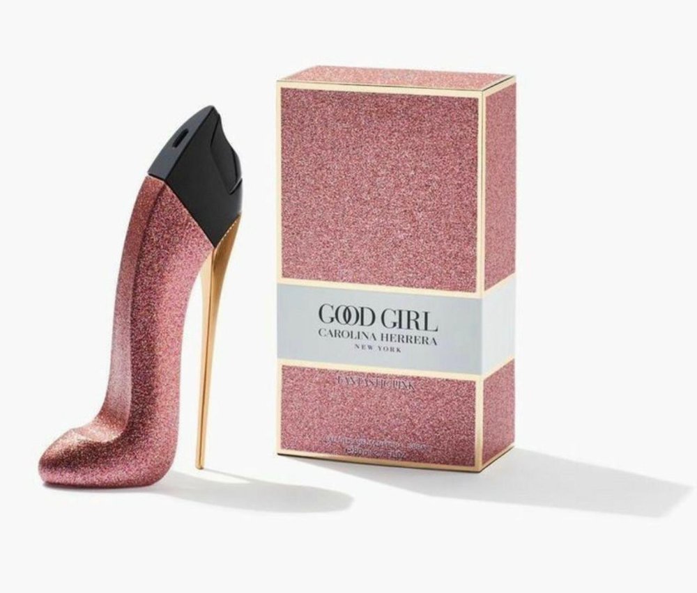 Carolina Herrera Good Girl Eau de Parfum