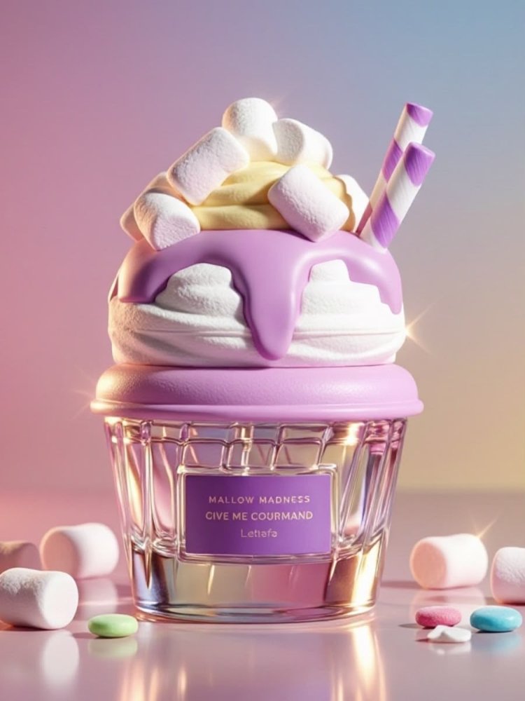 MALLOW MADNESS