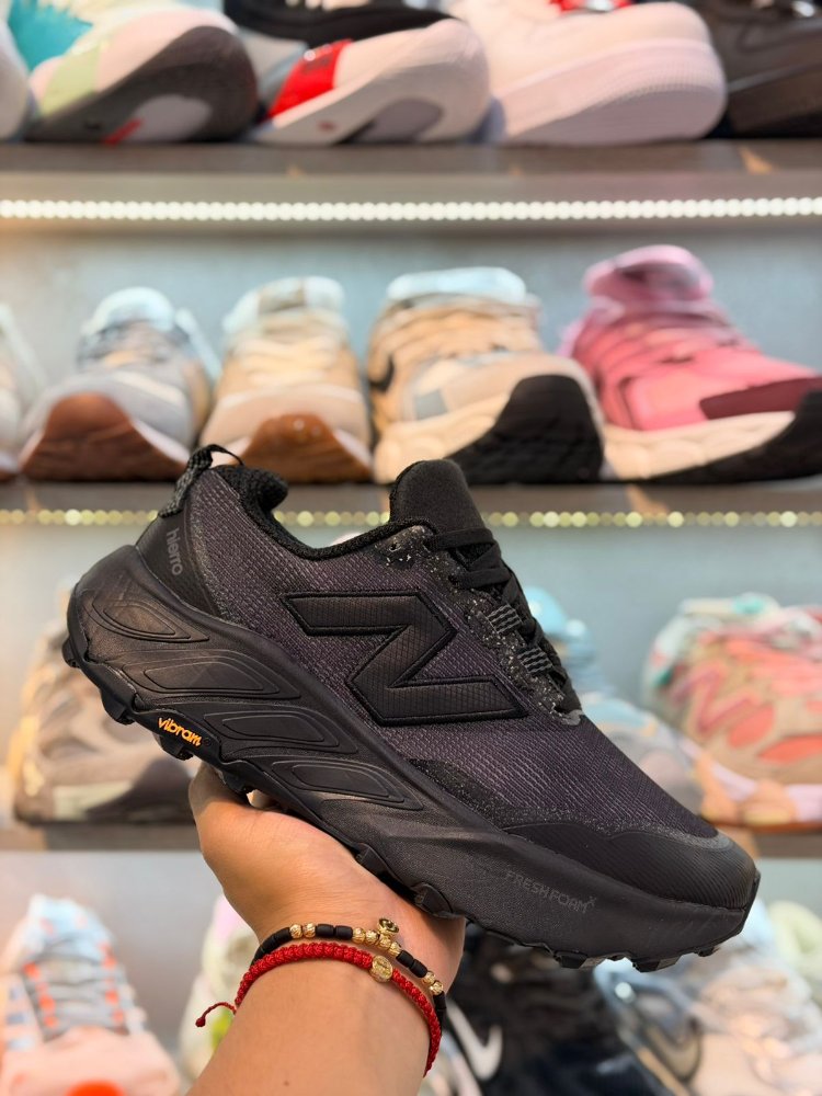 New Balance Hierro trail shoe