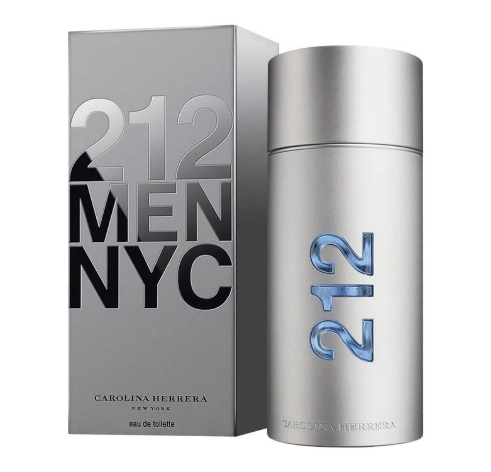 212 MEN NYC