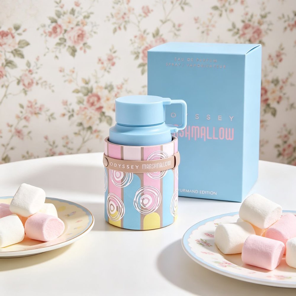 MARSHMALLOW
