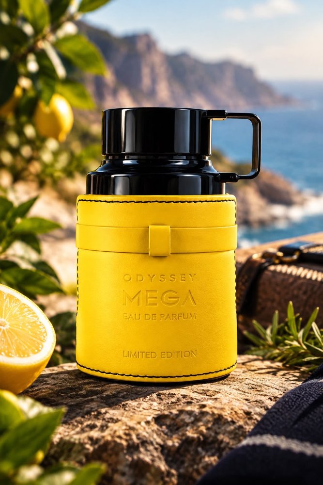 ODYSSEY MEGA