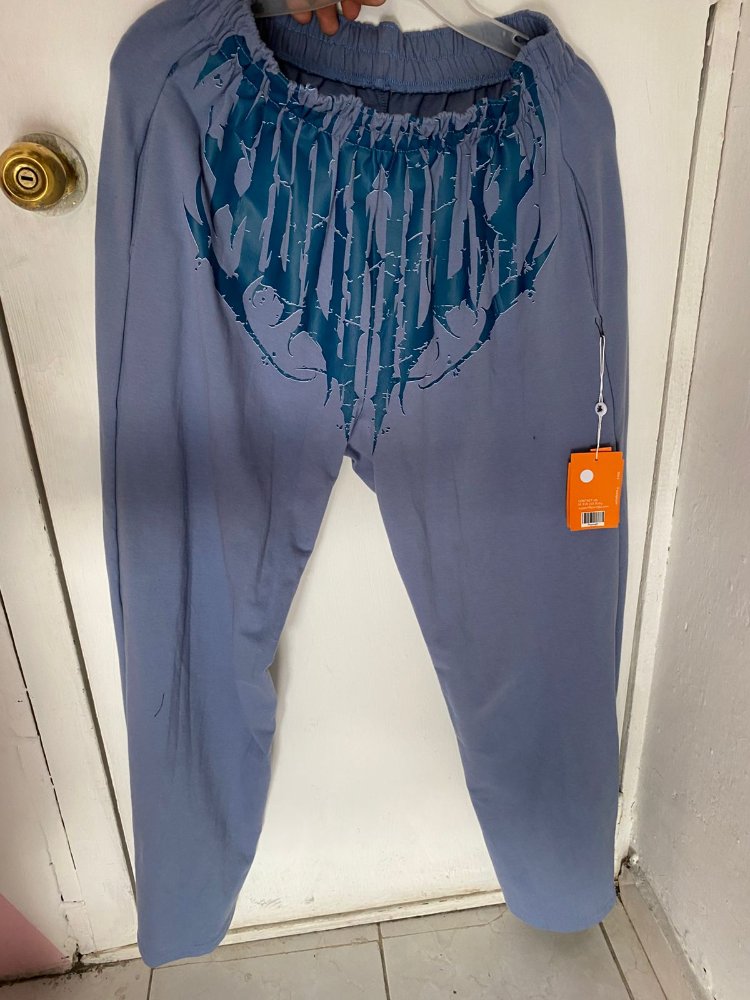 PANTS YOUNGULA BARIOS DAMA