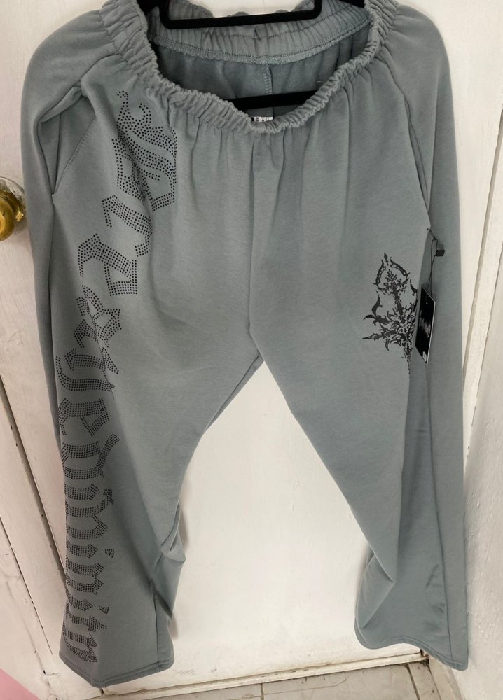PANTS BRILLOS BREATHEDIVINITY CABALLERO