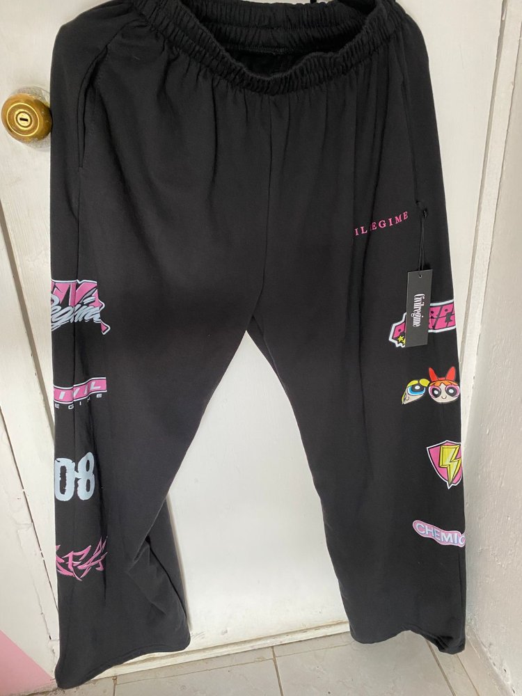 PANTS CILVILREGIME CHICAS DAMA