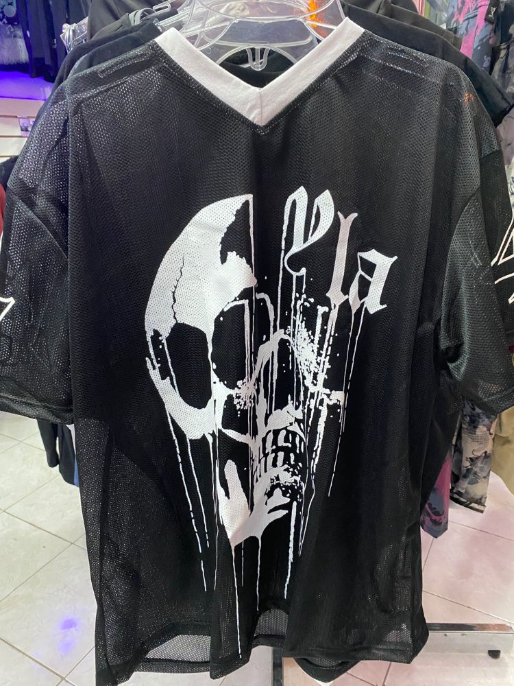 JERCEY CALAVERA YOUNGULA CABALLERO