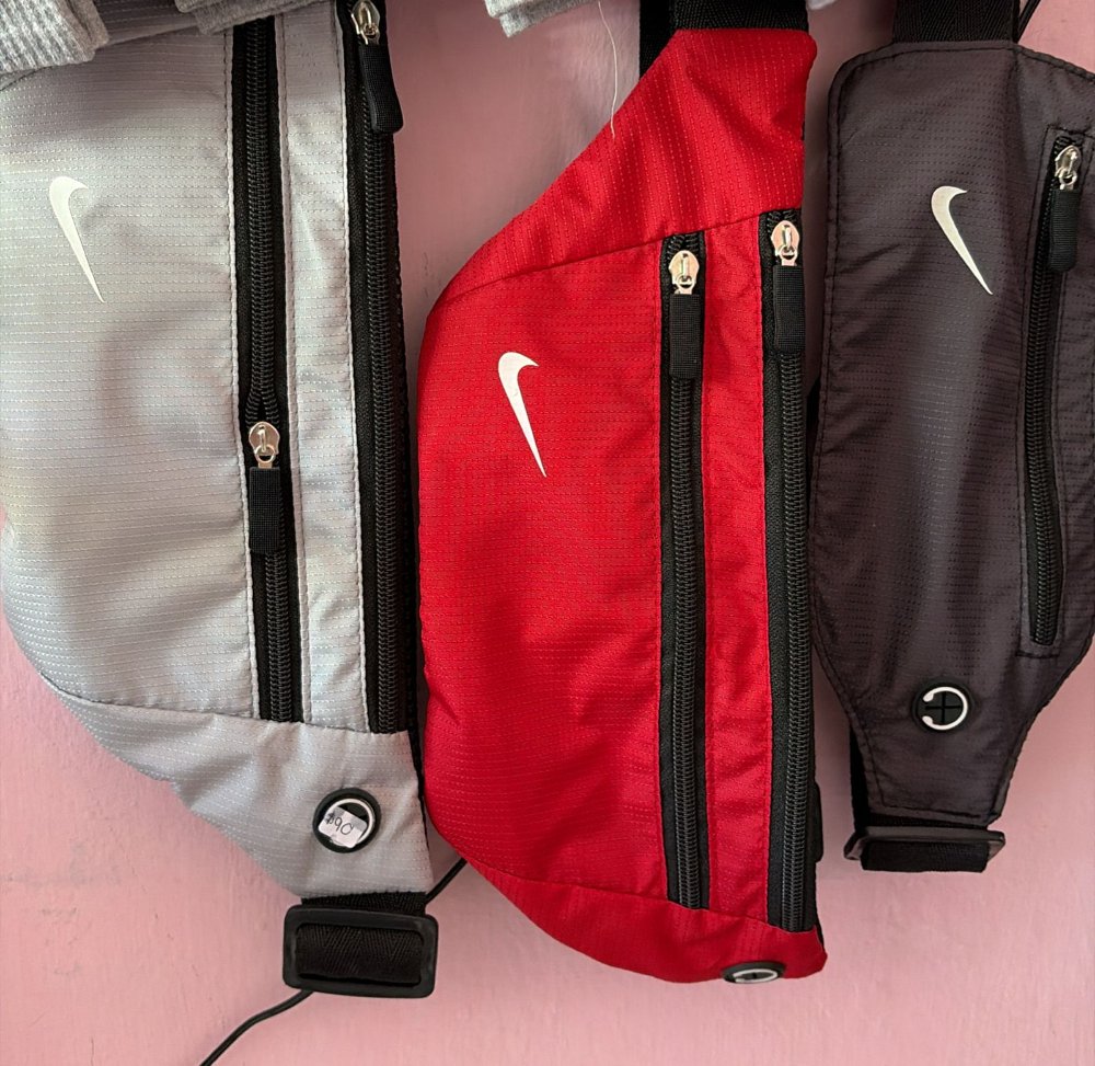 RIÑONERA DEPORTIVA