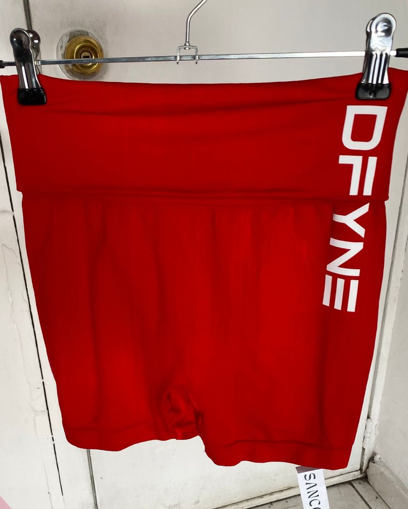 SHORT DFINE