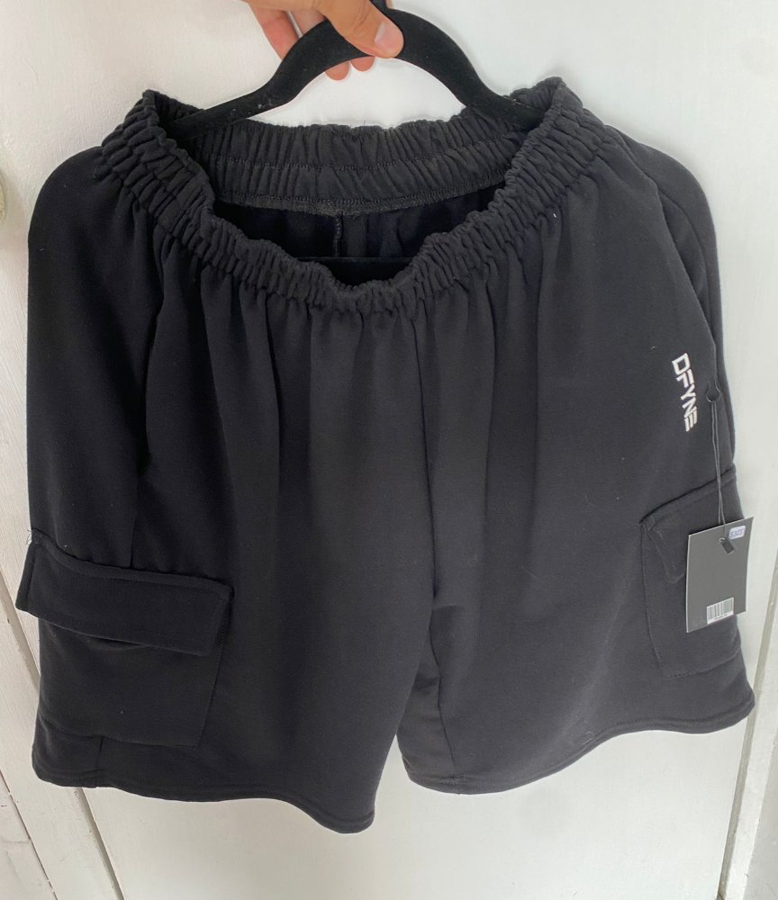 SHORT DFINE CABALLERO