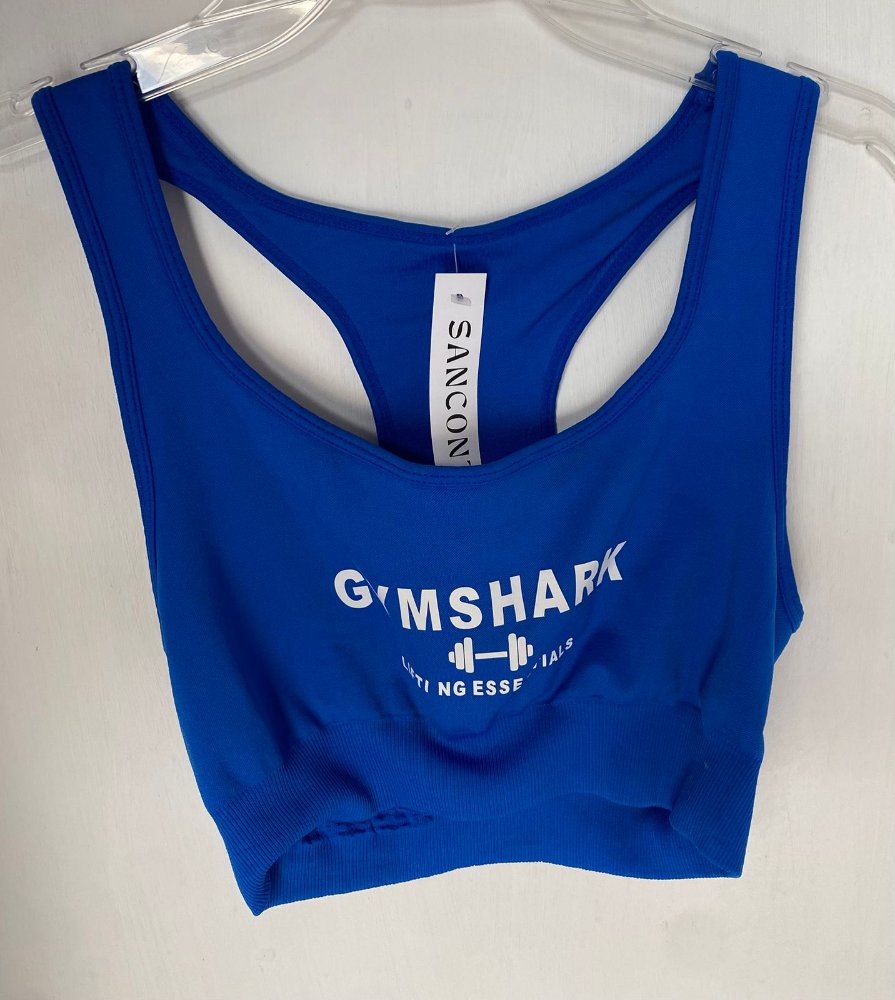 TOPS MARCAS DIFERENTES DAMA