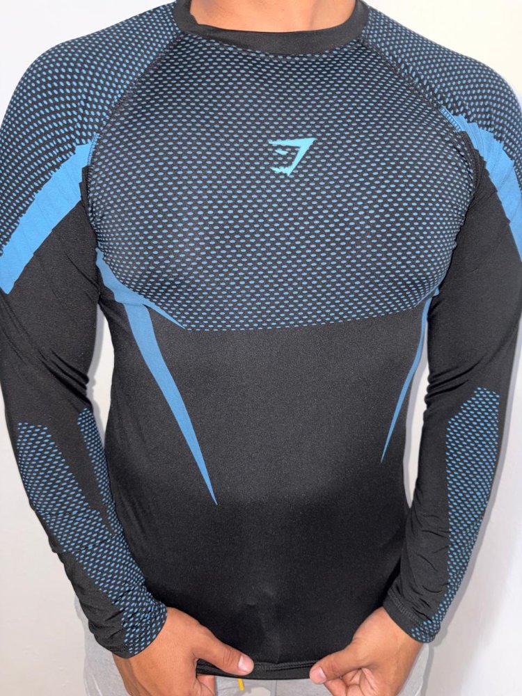 COMPRESION ONYX  CABELLERO