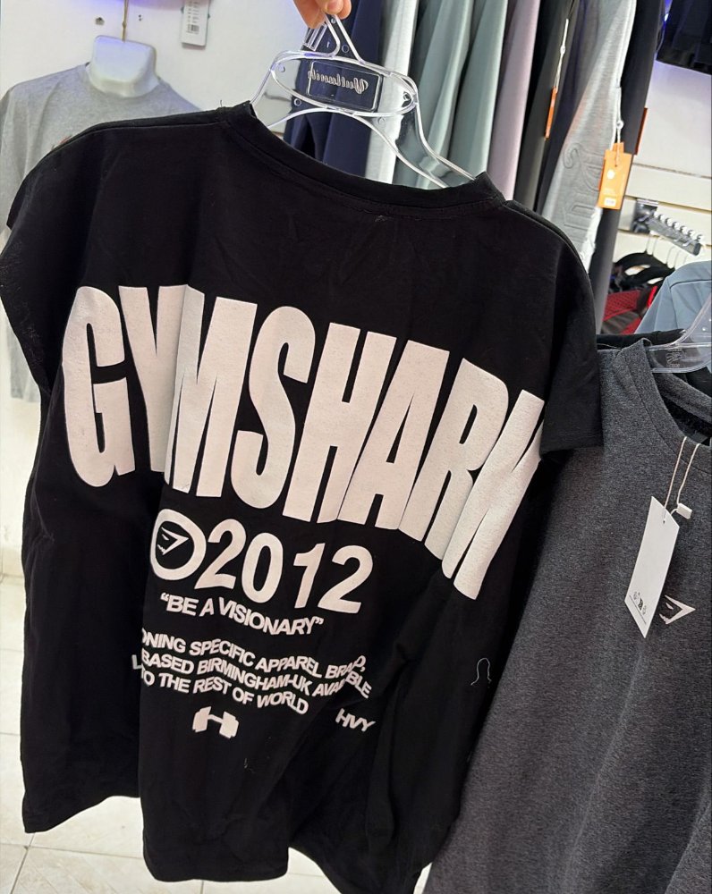 TANG  GYMSAHRK 2012 CABALLERO