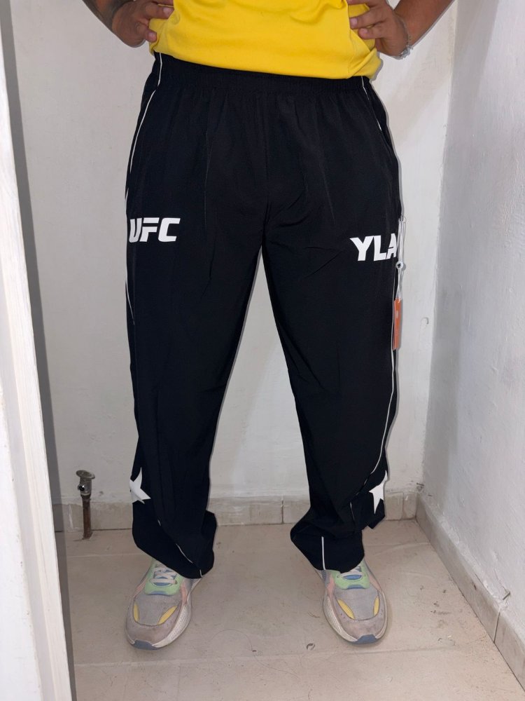 PANTS YOUNGLA UFC CABALLERO