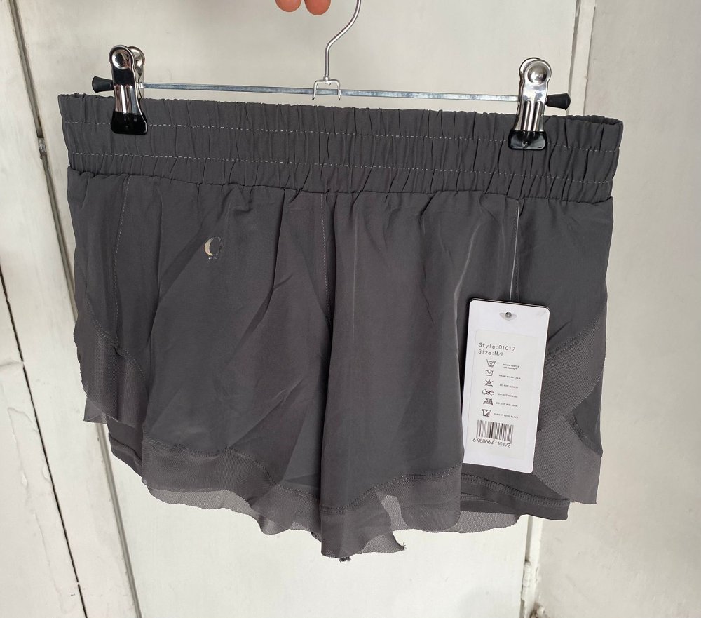 SHORT FALDA DAMA