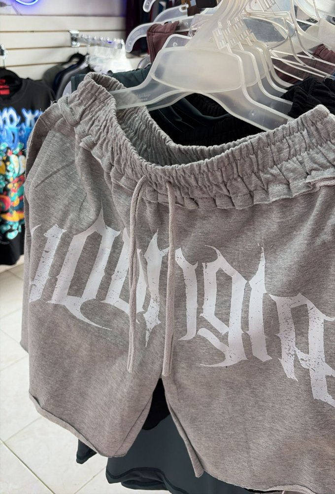 SHORT YOUNGULA CABALLERO