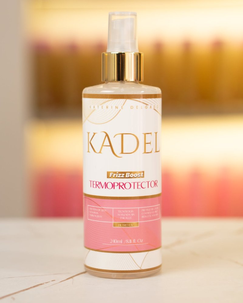 TERMOPROTECTOR KADEL