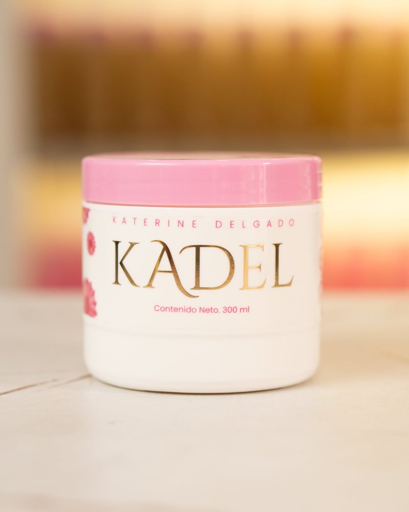 MASCARILLA 300 ML