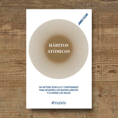 HABITOS ATOMICOS
