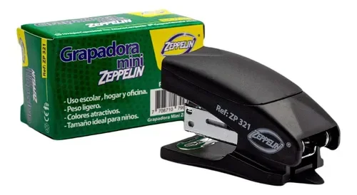 GRAPADORA PEQUEÑA