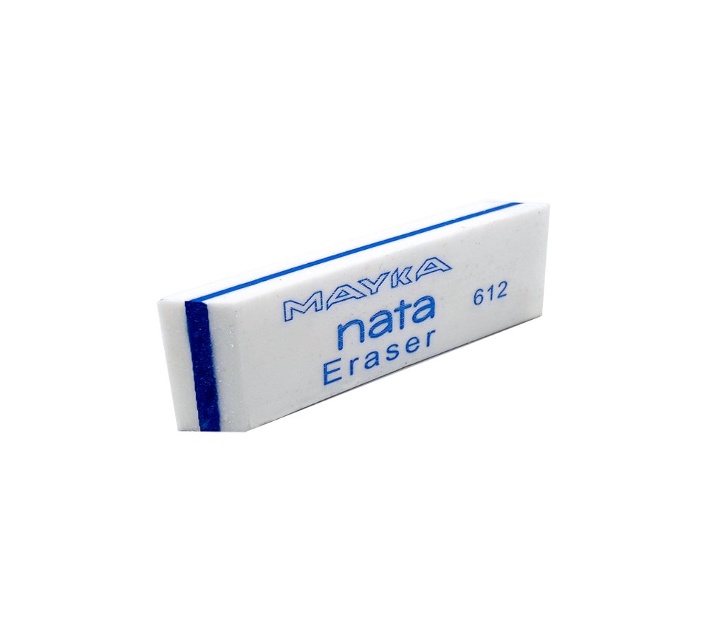 BORRADOR NATA 612.