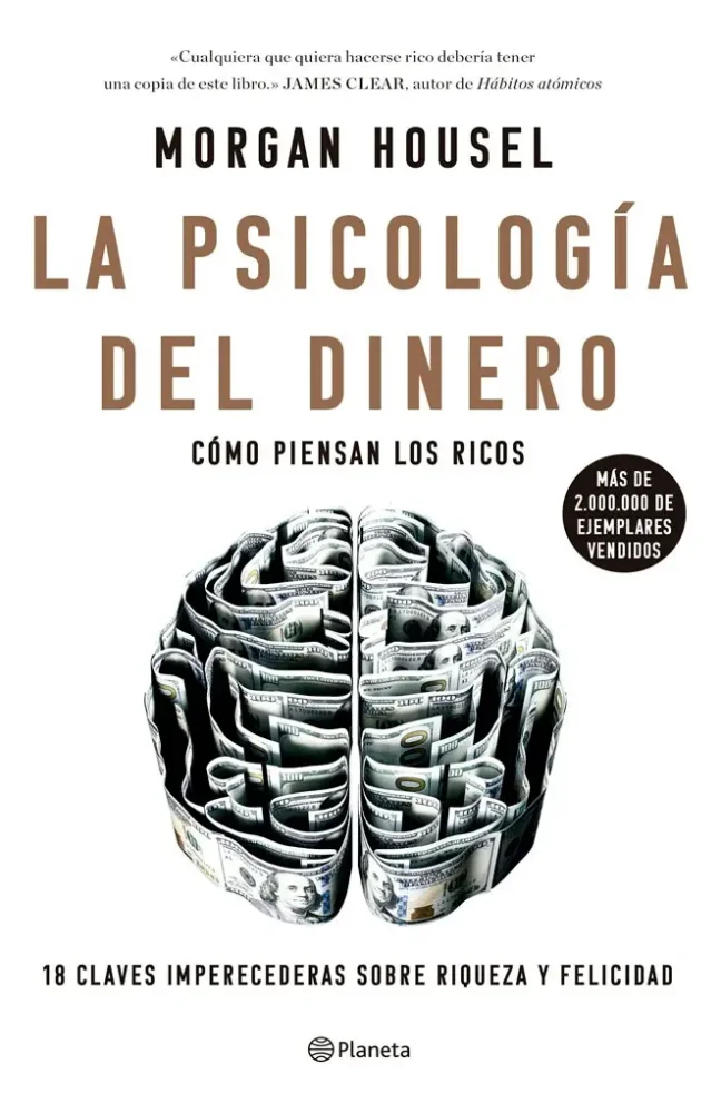 LA PSICOLOGIA DEL DINERO