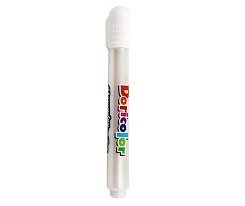 MARCARCADOR  GRAFICOX UNIDAD DORICOLOR