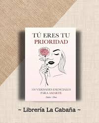 TU ERES TU PRIORIDAD