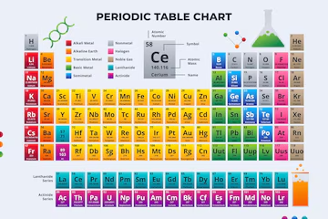 TABLA PERIODICA