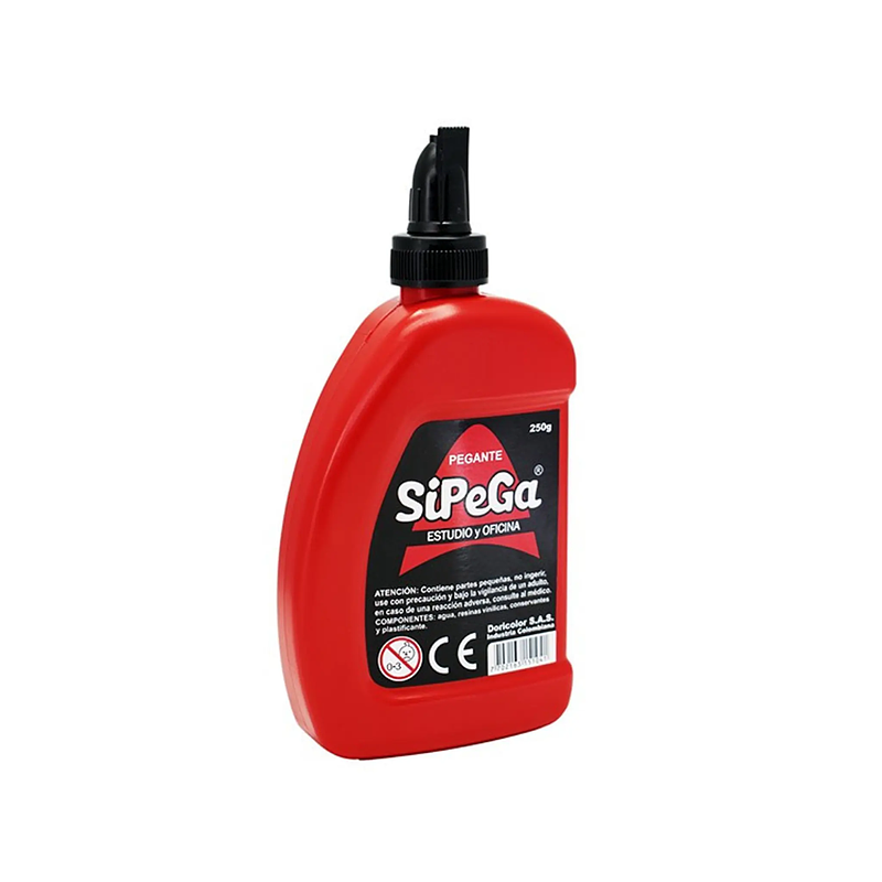 COLBON SIPEGA 250GR