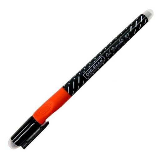 BOLIGRAFO OFFIESCO BORRABLE 025