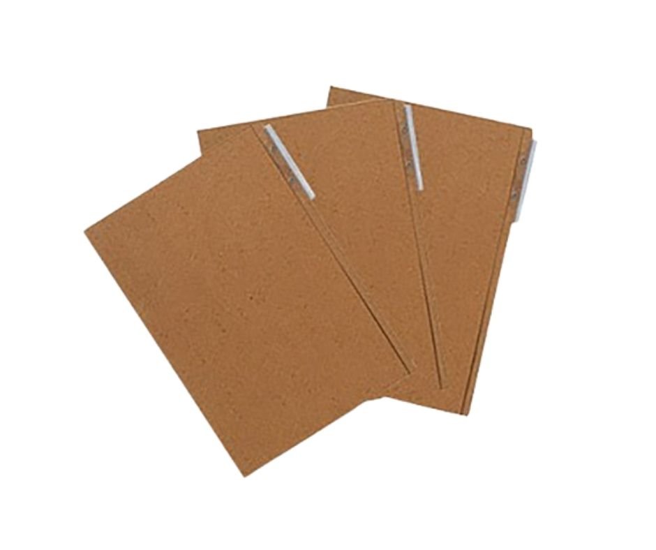 CARPETA CARTON OFICIO