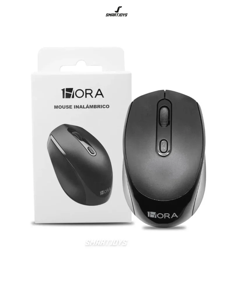 MOUSE Rat001 HORA