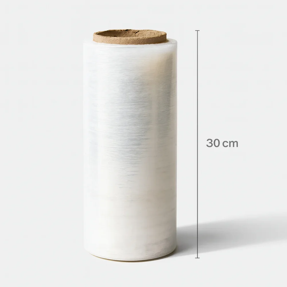 PAPEL STRETCH 30 CM