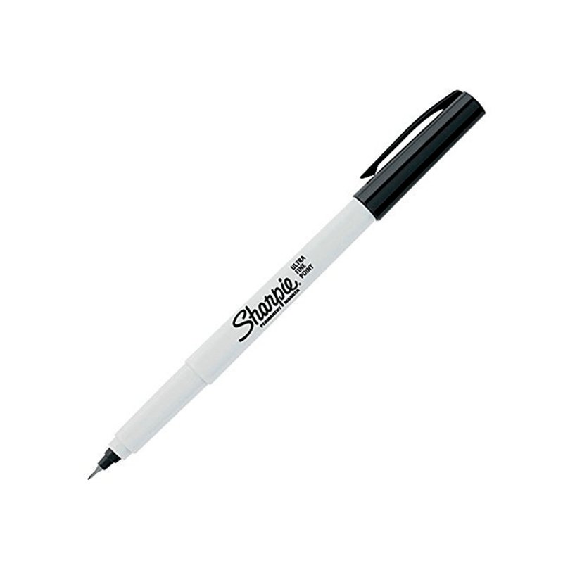 MICROPUNTA SHARPIE X UNIDAD