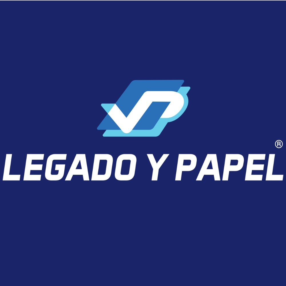 Legado y papel