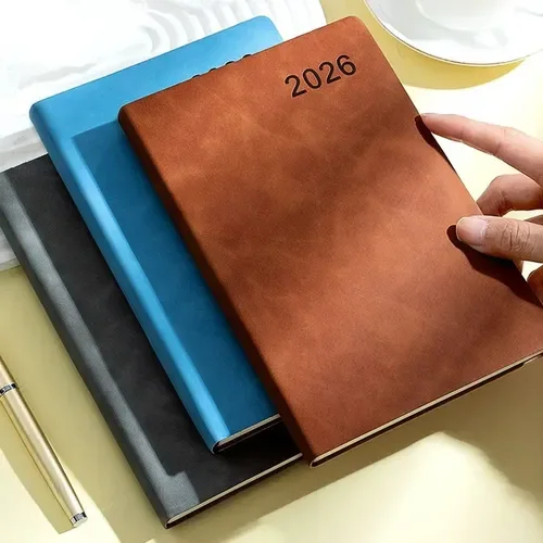 AGENDA 2026 GRANDE