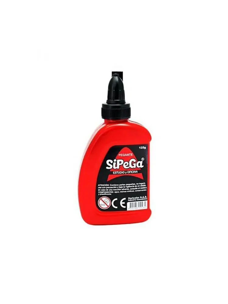 COLBON  SIPEGA 125GR