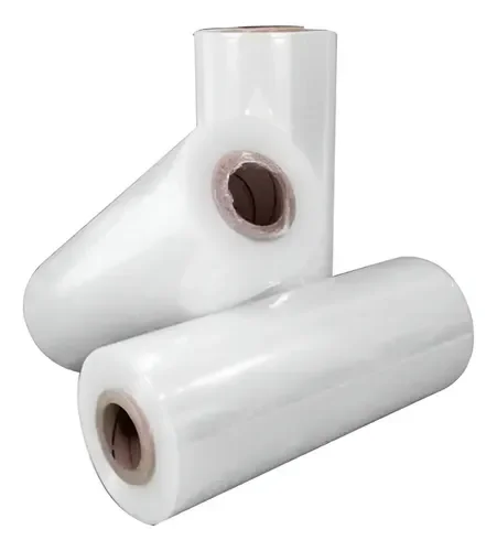 PAPEL STETCH 20 CM TRANSPARENTE