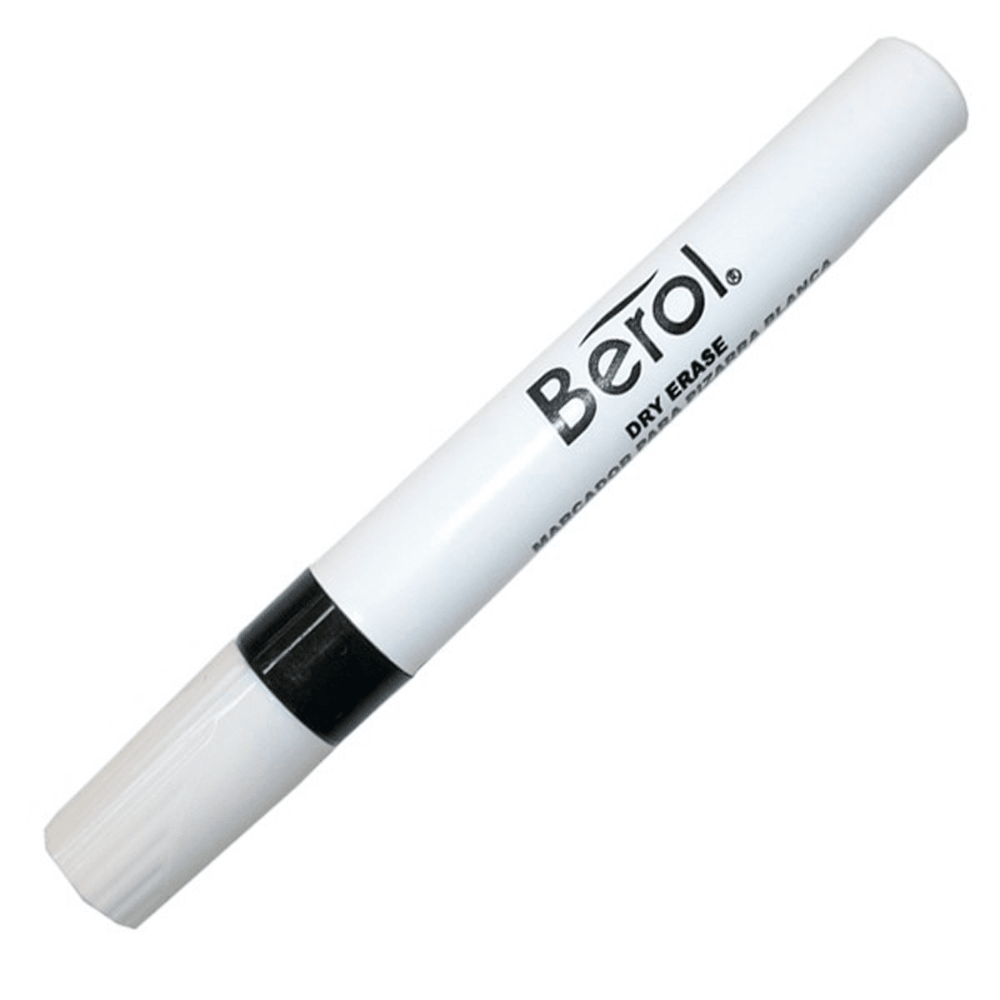 MARCADOR BEROL