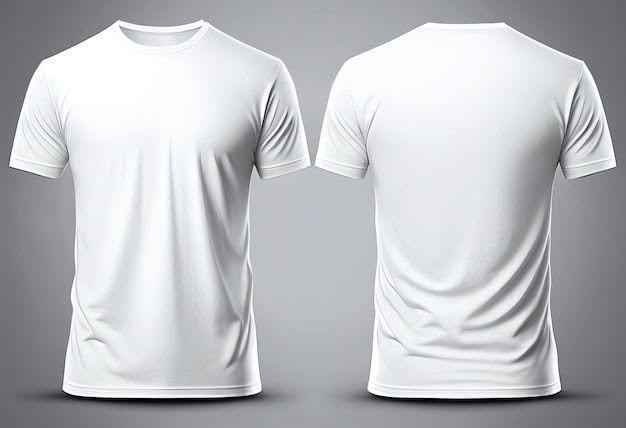 camisetas la tribu blanca