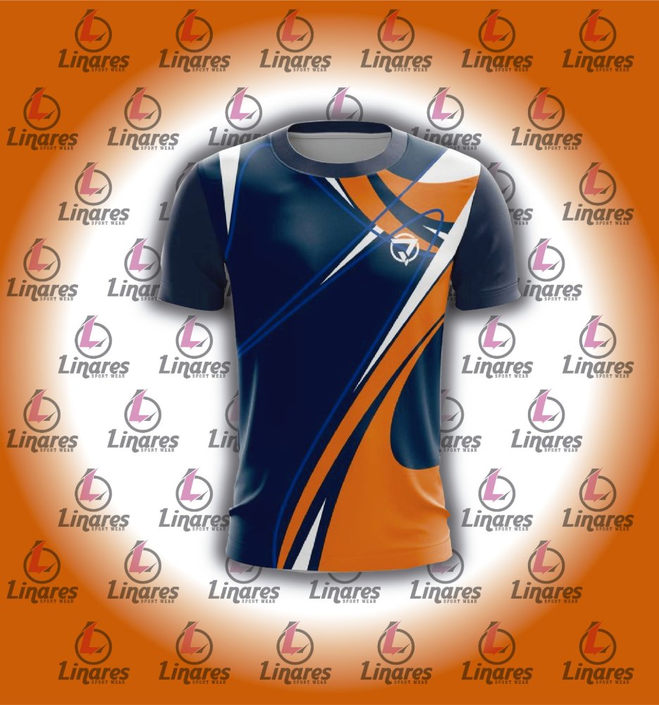 camisetas sublimadas