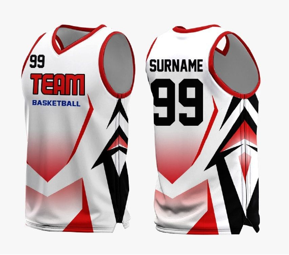 chaqueta baloncesto reversibles