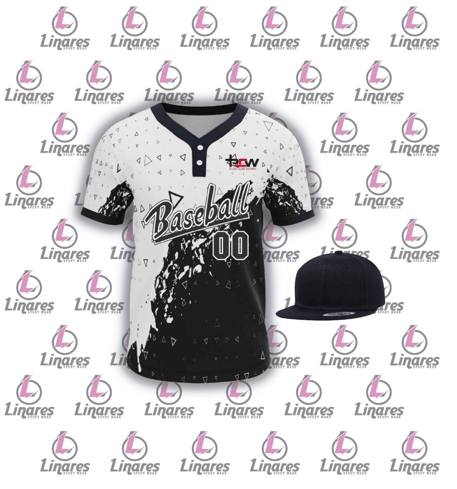 Chaqueta y Gorra de Softball