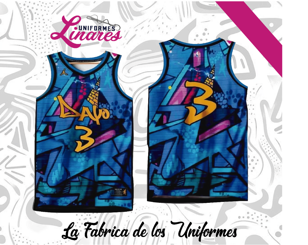 chaquetas de baloncesto