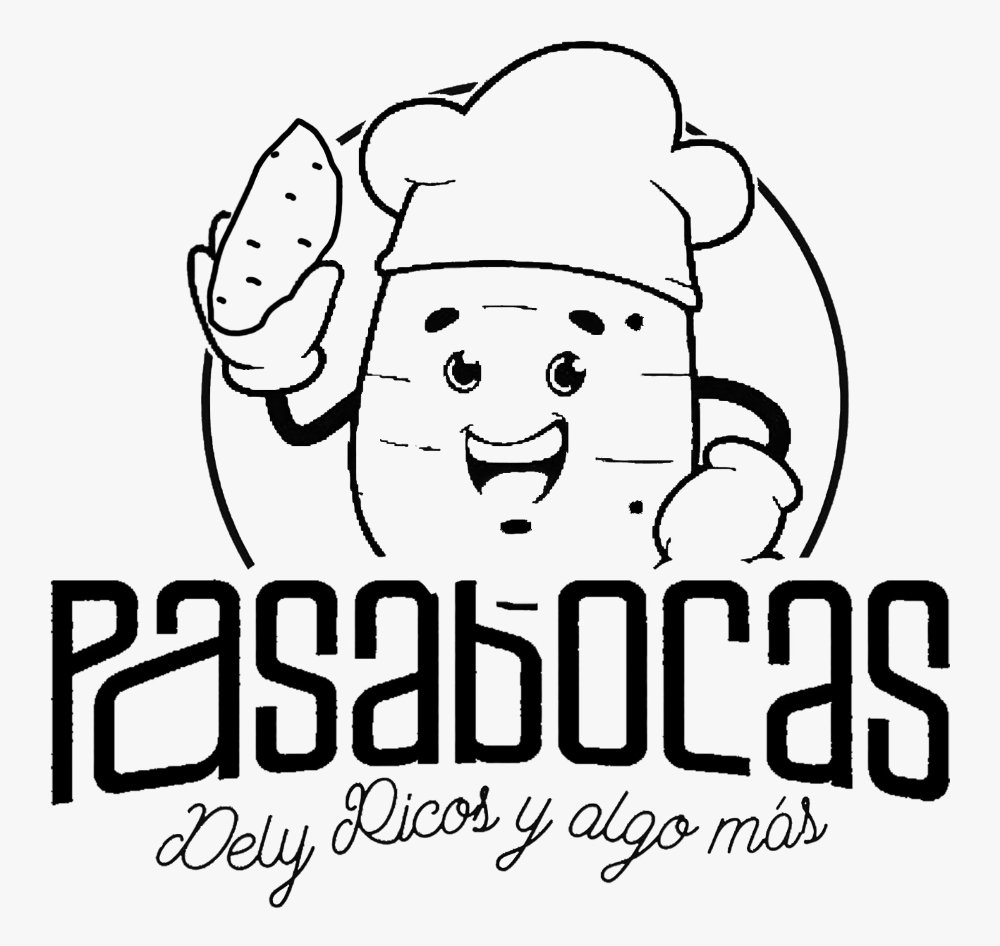 PASABOCAS DELYRICOS y ALGO MAX