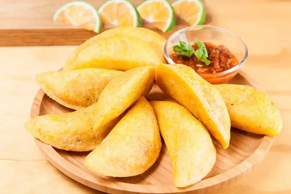 EMPANADA