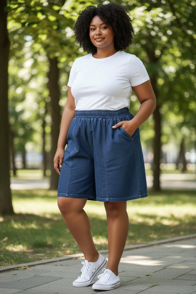 Short Plus